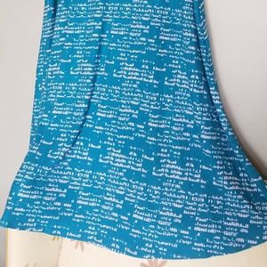 LuLaRoe Dresses - Lularoe Carly Dress LuLaRoe Dresses - Lularoe Carly Dress